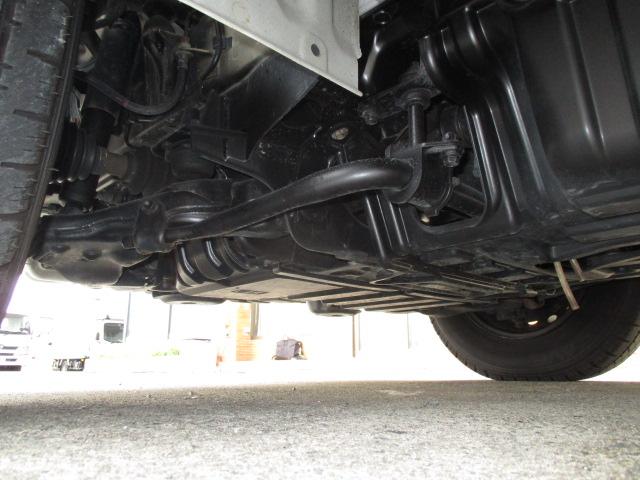 1t冷蔵冷凍 4WD オートマ車 -7℃設定 フルタイム4WD(18枚目)