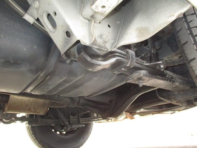 1t冷蔵冷凍 4WD オートマ車 -7℃設定 フルタイム4WD(19枚目)