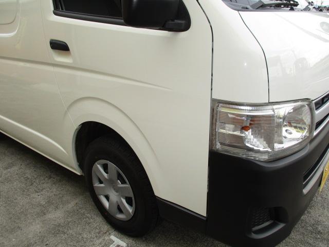 1t冷蔵冷凍 4WD オートマ車 -7℃設定 フルタイム4WD(30枚目)