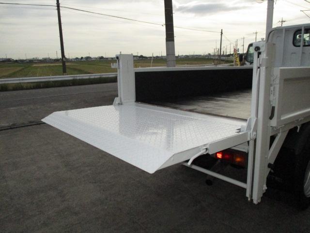 2t 高床 垂直パワーゲート ゲート昇降荷重600Kg(5枚目)