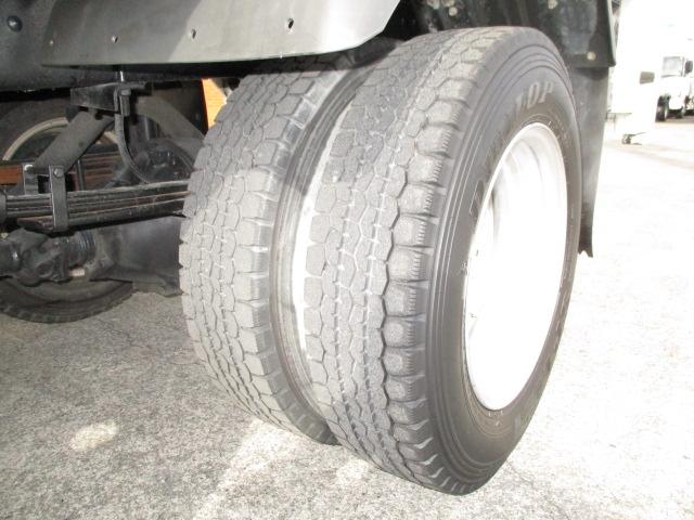 2t 高床 垂直パワーゲート ゲート昇降荷重600Kg(16枚目)