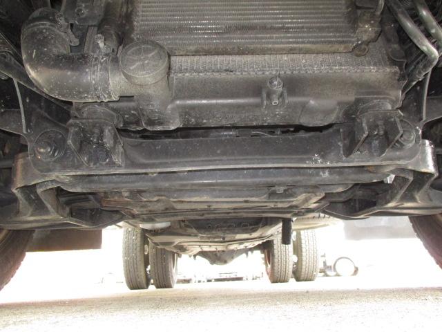 2t 高床 垂直パワーゲート ゲート昇降荷重600Kg(22枚目)
