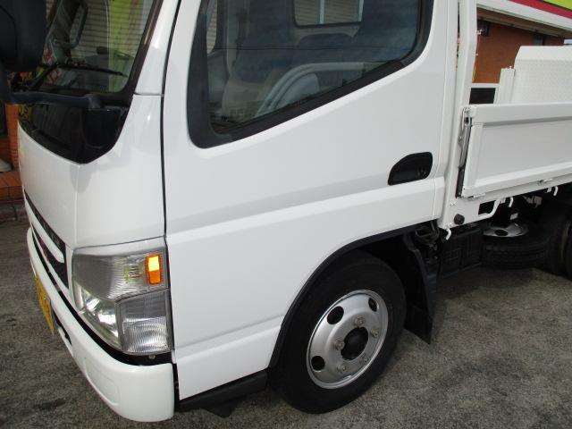2t 高床 垂直パワーゲート ゲート昇降荷重600Kg(32枚目)