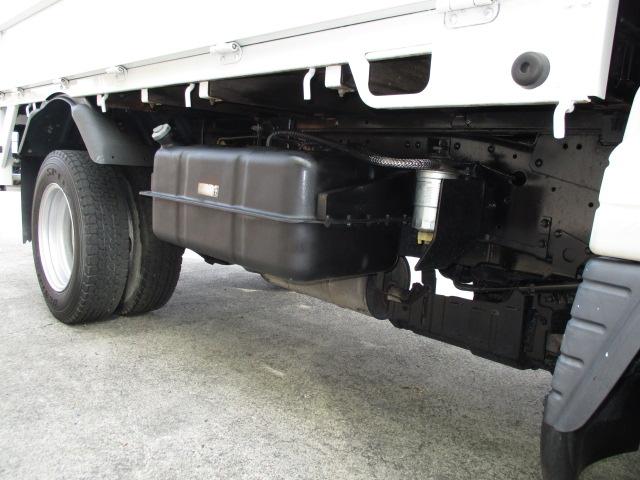 2t 高床 垂直パワーゲート ゲート昇降荷重600Kg(37枚目)