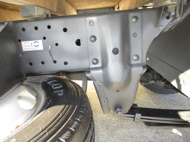 1.5t フルフラットロー オートマ車 ナビ付(16枚目)