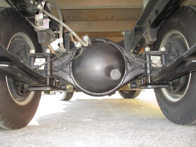 1.5t フルフラットロー オートマ車 ナビ付(20枚目)