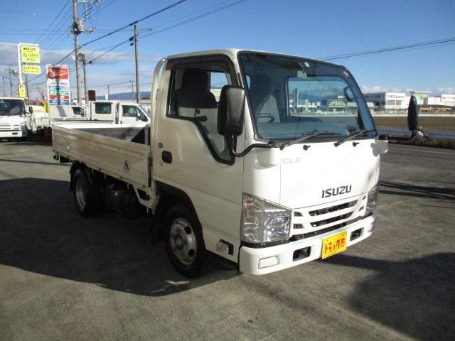 1.5t フルフラットロー オートマ車 ナビ付(24枚目)