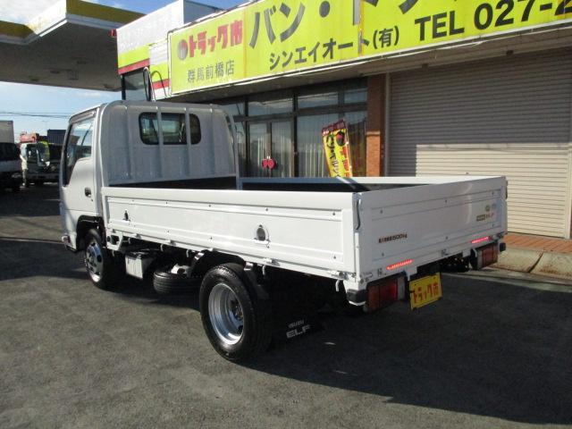1.5t フルフラットロー オートマ車 ナビ付(25枚目)