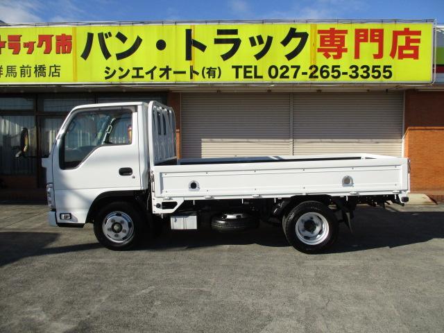 1.5t フルフラットロー オートマ車 ナビ付(26枚目)