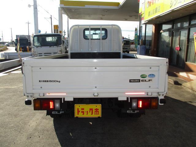 1.5t フルフラットロー オートマ車 ナビ付(28枚目)