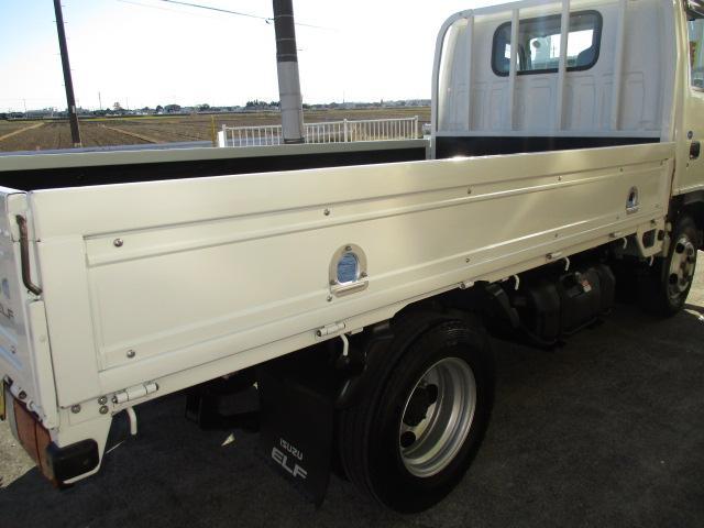 1.5t フルフラットロー オートマ車 ナビ付(29枚目)