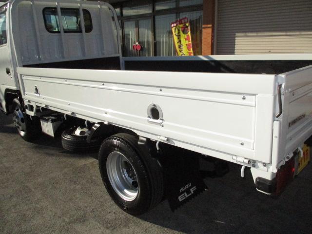 1.5t フルフラットロー オートマ車 ナビ付(30枚目)