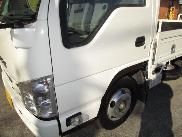 1.5t フルフラットロー オートマ車 ナビ付(31枚目)