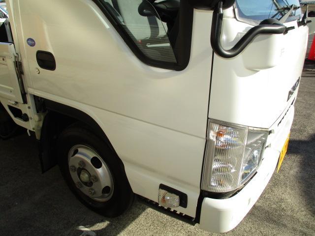 1.5t フルフラットロー オートマ車 ナビ付(32枚目)