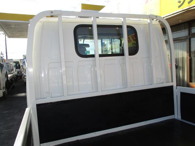 1.5t フルフラットロー オートマ車 ナビ付(33枚目)