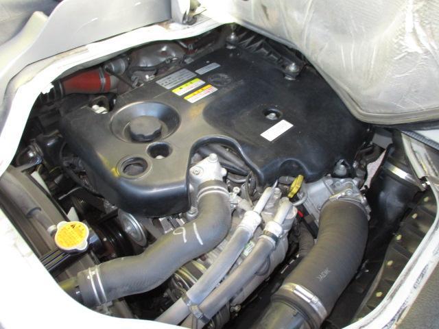 1.8t Wキャブ ロング フルフラットロー ハイルーフ 全席パワーウインドー 左電格ミラー(5枚目)