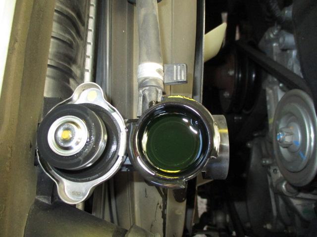 1.8t Wキャブ ロング フルフラットロー ハイルーフ 全席パワーウインドー 左電格ミラー(7枚目)
