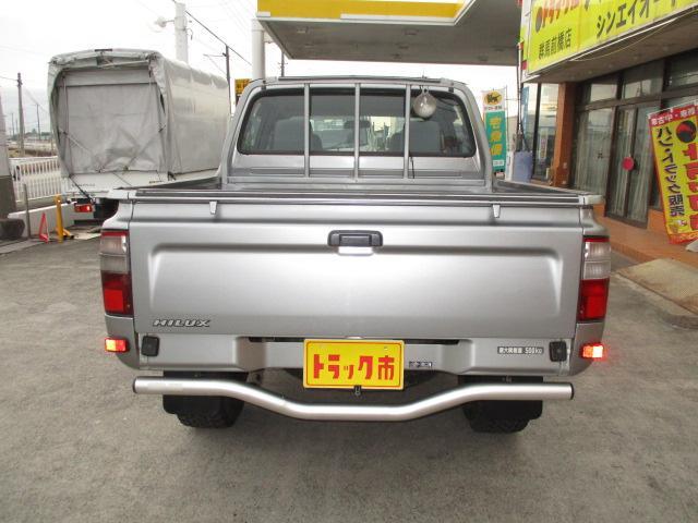 トヨタ ハイラックス その他 0 5t wキャブ 4wd ディーゼル ピックアップトラック 4wd切り替え式 中古車検索 くるまのニュース トヨタ ハイラックス その他 0 5t wキャブ 4wd ディーゼル ピックアップトラック 4wd切り替え式 中古車検索 くるまのニュース