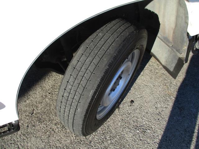 1.2t Wキャブ ジャストロー ナビ ETC(15枚目)