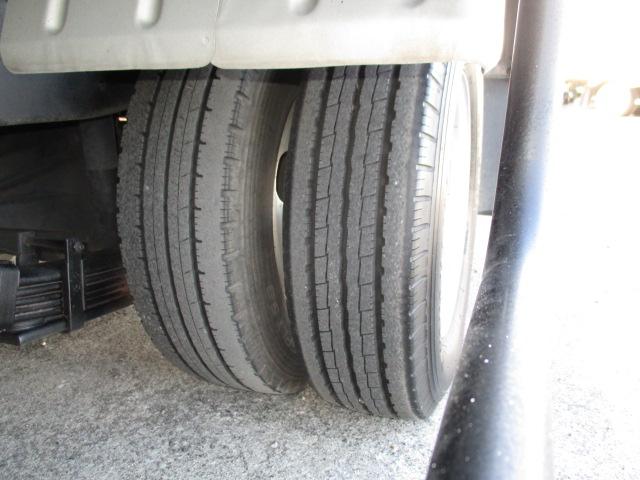 2t フルジャストロー アルミバン 引き出しゲート AT車 バックカメラ ETC リフト昇降荷重600Kg 左スライドドア リア観音開き(22枚目)