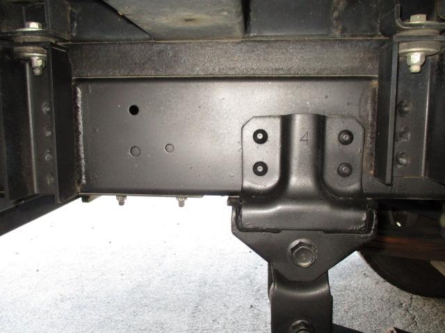 2t フルジャストロー アルミバン 引き出しゲート AT車 バックカメラ ETC リフト昇降荷重600Kg 左スライドドア リア観音開き(24枚目)