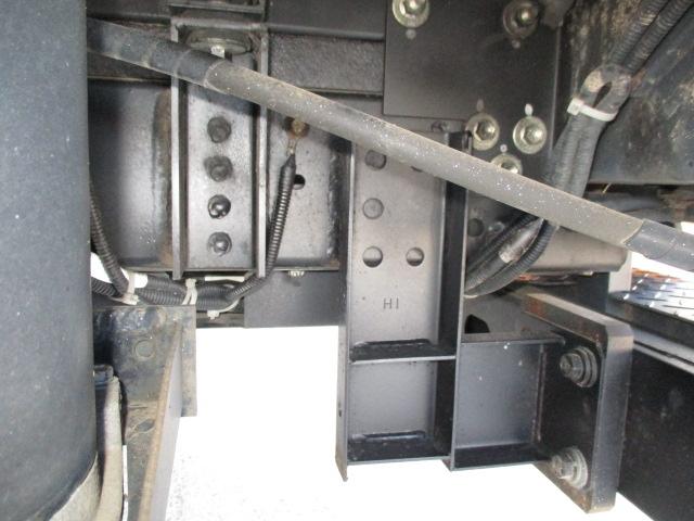 2t フルジャストロー アルミバン 引き出しゲート AT車 バックカメラ ETC リフト昇降荷重600Kg 左スライドドア リア観音開き(26枚目)