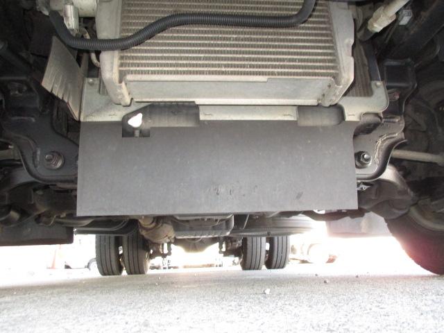 2t フルジャストロー アルミバン 引き出しゲート AT車 バックカメラ ETC リフト昇降荷重600Kg 左スライドドア リア観音開き(28枚目)