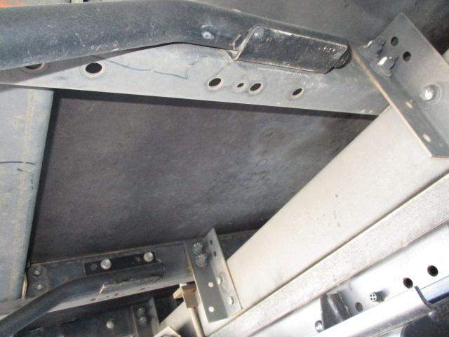 2t フルジャストロー アルミバン 引き出しゲート AT車 バックカメラ ETC リフト昇降荷重600Kg 左スライドドア リア観音開き(30枚目)