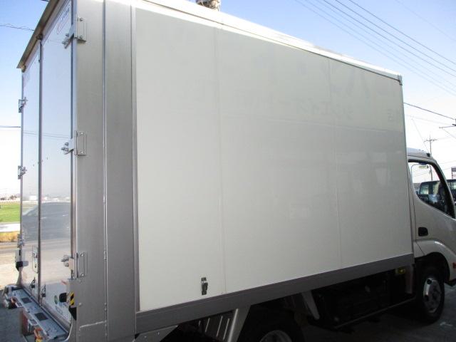 2t フルジャストロー アルミバン 引き出しゲート AT車 バックカメラ ETC リフト昇降荷重600Kg 左スライドドア リア観音開き(36枚目)