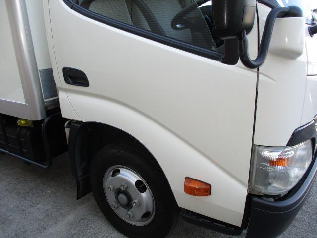 2t フルジャストロー アルミバン 引き出しゲート AT車 バックカメラ ETC リフト昇降荷重600Kg 左スライドドア リア観音開き(39枚目)