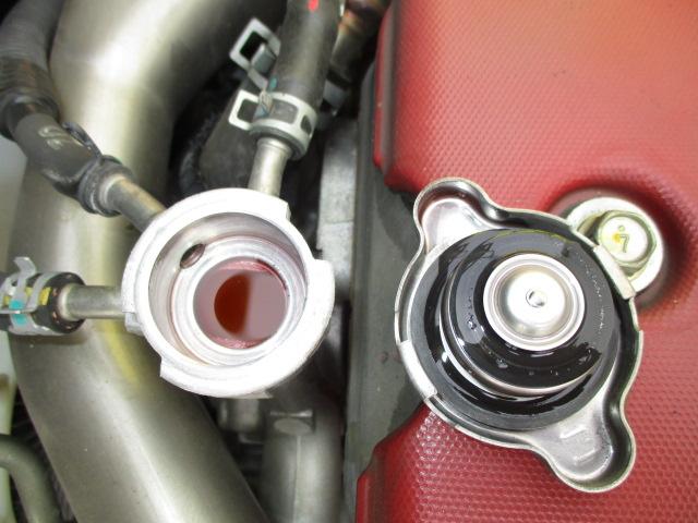 3t フルジャストロー アルミバン 両側スライドドア AT車 バックカメラ ETC リア観音 90度ストッパー(15枚目)