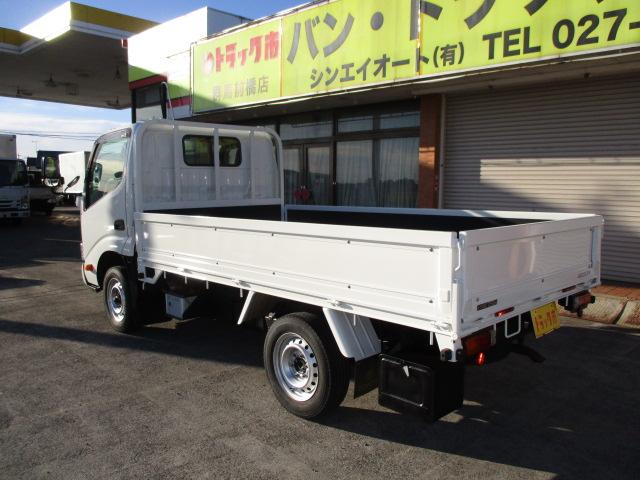 トヨエース １．２５ｔ　シングルジャストロー　４ＷＤ　フルタイム４ＷＤ（25枚目）