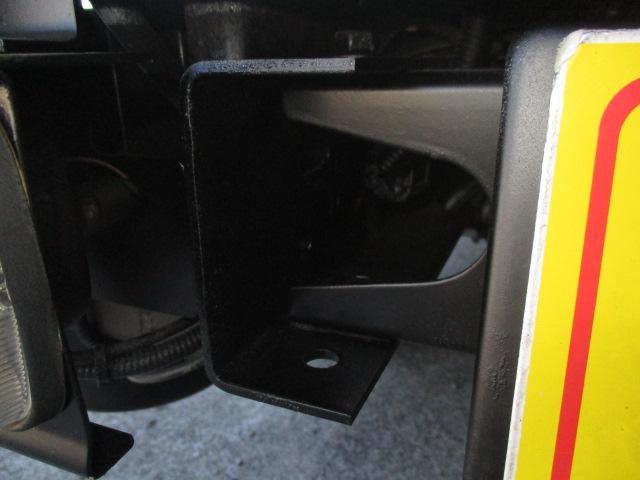 トヨエース ０．８ｔ　Ｗキャブ　垂直パワーゲート　４ＷＤ　ナビ　バックカメラ　リアクーラー　リアヒーター　ゲート昇降荷重６００Ｋｇ　フルタイム４ＷＤ（32枚目）