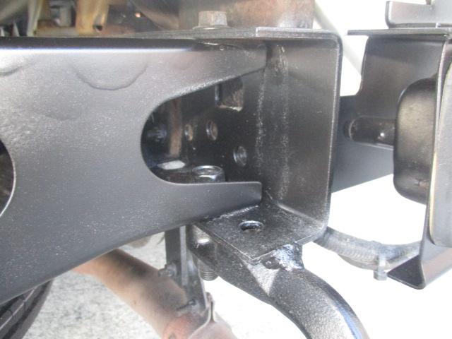 トヨエース ０．８ｔ　Ｗキャブ　垂直パワーゲート　４ＷＤ　ナビ　バックカメラ　リアクーラー　リアヒーター　ゲート昇降荷重６００Ｋｇ　フルタイム４ＷＤ（33枚目）