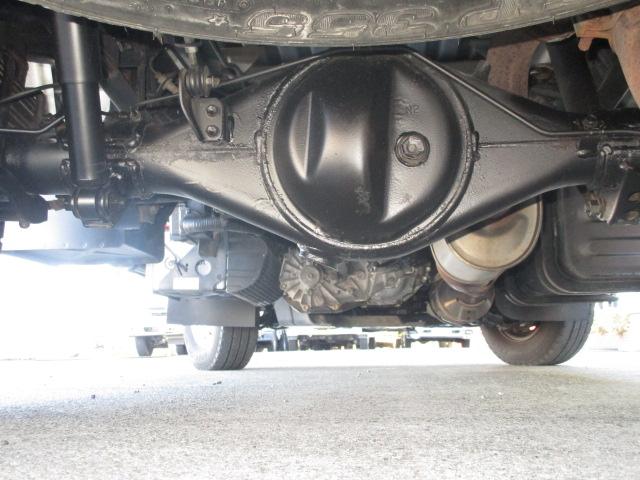 トヨエース ０．８ｔ　Ｗキャブ　垂直パワーゲート　４ＷＤ　ナビ　バックカメラ　リアクーラー　リアヒーター　ゲート昇降荷重６００Ｋｇ　フルタイム４ＷＤ（34枚目）