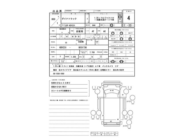 トヨタ ダイナトラック