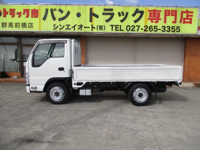 １．５ｔ　フルフラットロー　４ＷＤ　オートマ車　バックカメラ(29枚目)