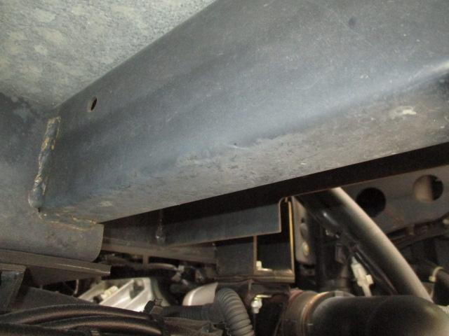 ダイナトラック １．０５ｔ　シングルジャストロー　冷蔵冷凍　オートマ車　ナビ　－２２℃設定　左スライドドア　リア観音　荷台床ステンレス（30枚目）