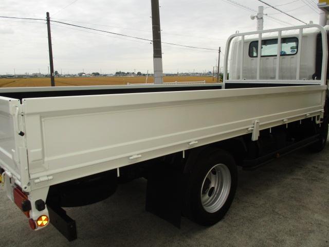 トヨエース ２ｔ　ワイド　ロング　４ＷＤ　ナビ　４ＷＤ切り替え式　かるがるゲート（33枚目）