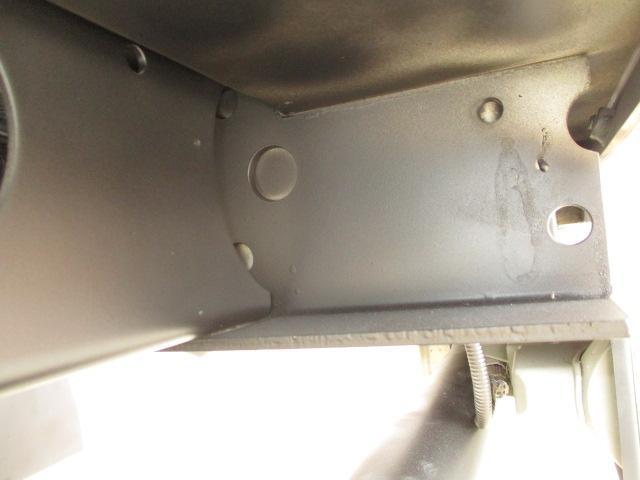 トヨエース ２ｔ　ロング　ジャストロー　垂直ゲート　ラジコン付　ＡＴ車　衝突被害軽減ブレーキ　車線逸脱警報装置　ゲート昇降荷重８００Ｋｇ（29枚目）