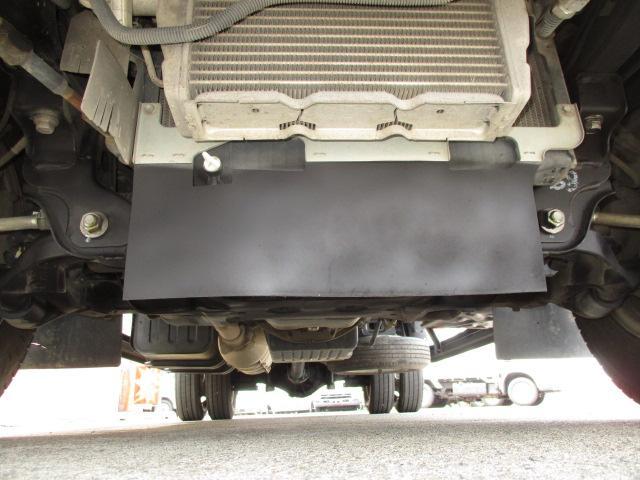 トヨエース ２ｔ　ロング　ジャストロー　垂直ゲート　ラジコン付　ＡＴ車　衝突被害軽減ブレーキ　車線逸脱警報装置　ゲート昇降荷重８００Ｋｇ（31枚目）