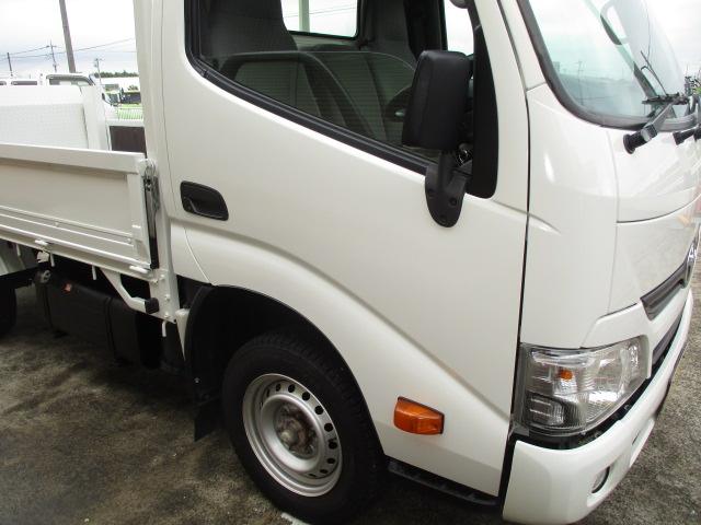 トヨエース １．０５ｔ　シングルジャストロー　垂直ゲート　４ＷＤ　ＡＴ車　ナビ　バックカメラ　ゲート昇降荷重６００Ｋｇ　フルタイム４ＷＤ（39枚目）