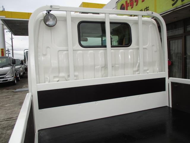 トヨエース １．０５ｔ　シングルジャストロー　垂直ゲート　４ＷＤ　ＡＴ車　ナビ　バックカメラ　ゲート昇降荷重６００Ｋｇ　フルタイム４ＷＤ（40枚目）