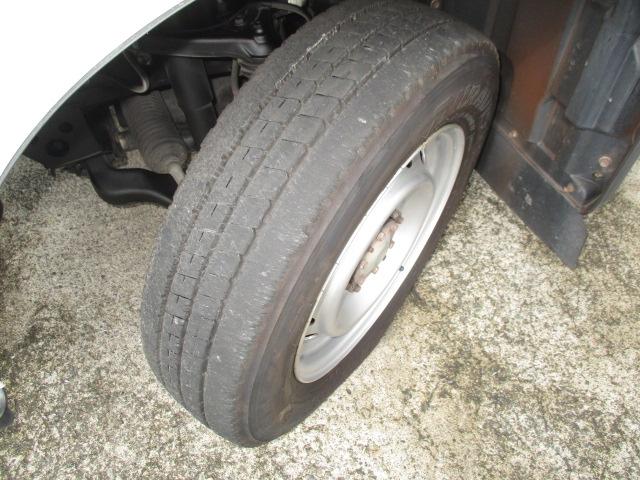 トヨエース １．４５ｔ　ジャストロー　ナビ　両側電格ミラー　ミラーヒーター　リモコンミラー（18枚目）