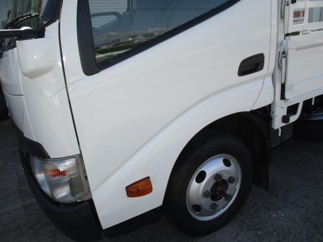 トヨエース ２ｔ　フルジャストロー　垂直パワーゲート　４ＷＤ　ゲート昇降荷重６００Ｋｇ　４ＷＤ切り替え式（40枚目）