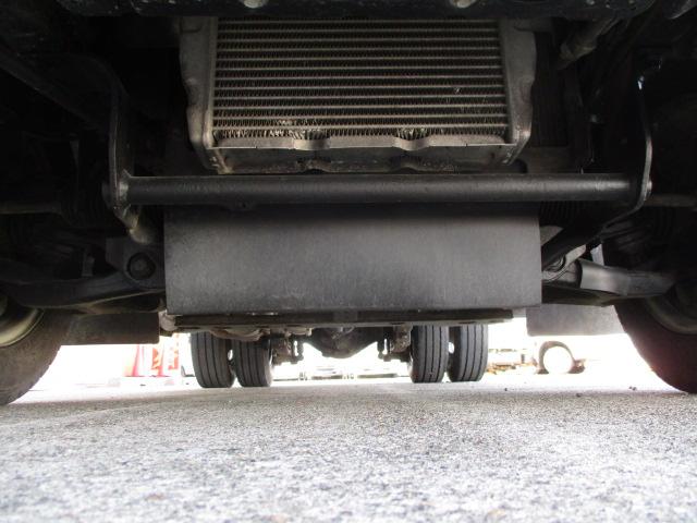 ダイナトラック ２ｔ　フルジャストロー　４ＷＤ　ナビ　バックカメラ　衝突被害軽減ブレーキ　車線逸脱警報装置（27枚目）