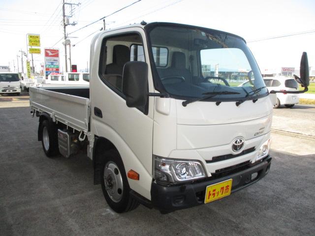 ダイナトラック ２ｔ　フルジャストロー　４ＷＤ　ナビ　バックカメラ　衝突被害軽減ブレーキ　車線逸脱警報装置（31枚目）