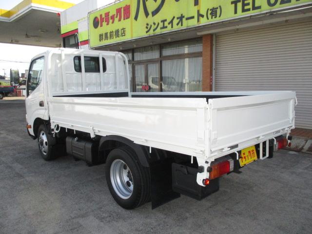 ダイナトラック ２ｔ　フルジャストロー　４ＷＤ　ナビ　バックカメラ　衝突被害軽減ブレーキ　車線逸脱警報装置（32枚目）