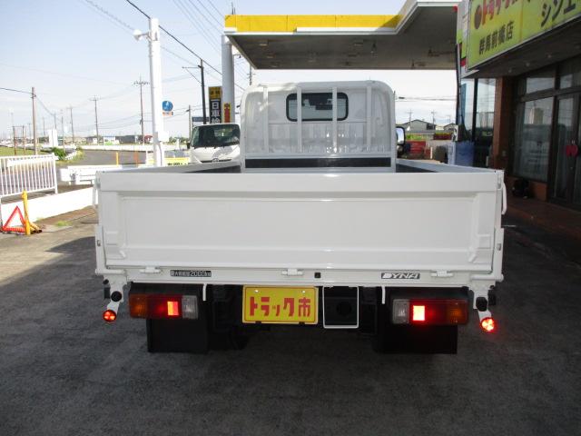 ダイナトラック ２ｔ　フルジャストロー　４ＷＤ　ナビ　バックカメラ　衝突被害軽減ブレーキ　車線逸脱警報装置（35枚目）