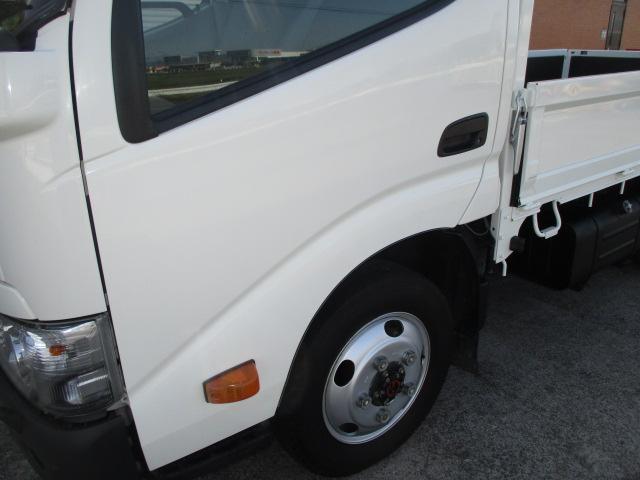ダイナトラック ２ｔ　フルジャストロー　４ＷＤ　ナビ　バックカメラ　衝突被害軽減ブレーキ　車線逸脱警報装置（38枚目）